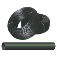 Conducta-pe agro Ø20×1.2mm @500m 3.2bar Conducta-pe agro Ø20×1.2mm @500m 3.2bar