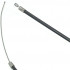 Triunfo Cablu acceleratie triunfo s50 eco   0185400000010 [3]