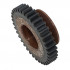 Triunfo Pinion cu fulie triunfo motosapa -50-  36t  mers inapoi  0185400007450 ca 0185400006120 01854 0000 6120 la md50br [3]