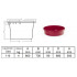 Bronto Vas alimentar plastic 110 l [2]