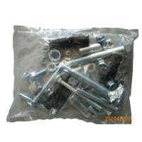 Pubert Punga suruburi pubert compact 0300000020 Pubert Punga suruburi pubert compact 0300000020