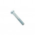 Pubert Surub  m14x90-34  brazdar pubert compact, husqvarna t85hx, etc 0300011401  10899 [2]