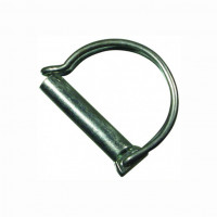 Pubert Bolt d10x36mm cu siguranta  freza pubert, honda fg315,  0301010014  ca 0301010011 55078 pb0301010014