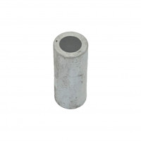 Pubert Bucsa brat roata manevrare pubert compact, metalic, 8.2x14x4 0302020078 Pubert Bucsa brat roata manevrare pubert compact, metalic, 8.2x14x4 0302020078