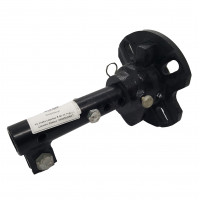 Pubert Ax roata cauciuc 5.00-12 pubert quatro junior 0302030017 Pubert Ax roata cauciuc 5.00-12 pubert quatro junior 0302030017