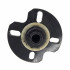 Pubert Ax roata cauciuc 5.00-12 pubert quatro junior  0302030017 [6]