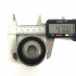Pubert Rulment radial bile, special 6204  13.46x47x18.17mm  ax intrare grup transmisie pubert compact eco promo primo, honda fg315... [2]