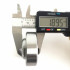 Pubert Rulment radial bile, special 6204  16.07,19.91x47x19mm  ax intrare grup transmisie pubert compact eco promo primo, honda [4]