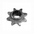 Pubert Pinion grup transmisie pubert compact eco promo primo, honda fg315 fg320r, husqvarna t85hx etc, solo 503  superior 8t [2]