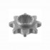 Pubert Pinion grup transmisie pubert compact eco promo primo, honda fg315 fg320r, husqvarna t85hx etc, solo 503  superior 8t [3]