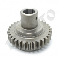 Pubert Pinion iesire cutie viteze pubert vario  31t    0306050040