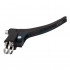 Pubert Maneta ambreiaj d25x25mm  pubert eco primo, husqvarna t860rs t860hx  0307010020  5443113-01  lab [2]