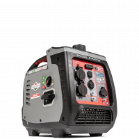 Briggs&Stratton Generator curent tip inverter 1800w briggs & stratton p2400  58db(a) 2x230v 1x12v 2xusb
