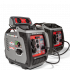 Briggs&Stratton Generator curent tip inverter 1800w briggs & stratton p2400  58db(a) 2x230v 1x12v 2xusb [13]