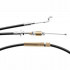 Pubert Cablu ambreiaj mers inapoi pubert primo, honda fg315e2d fg320r  0308010002  ca 13192d pb13192c [2]