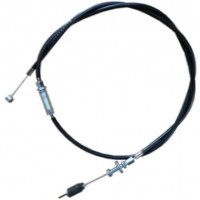 Pubert Cablu ambreiaj pubert quatro junior, husqvarna t860hx t860rs, etc 1110mm cf182mm 2005,2006 0308020037 5443108-01 Pubert Cablu ambreiaj pubert quatro junior, husqvarna t860hx t860rs, etc 1110mm cf182mm 2005,2006 0308020037 5443108-01