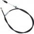 Pubert Cablu ambreiaj pubert quatro junior, husqvarna t860hx t860rs, etc  1110mm cf182mm  2005,2006  0308020037  5443108-01 [3]