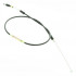 Pubert Cablu ambreiaj pubert eco promo 2006-2010, husqvarna t85hx etc  lg932 cf294.5  0308020043  ca 5010051 [2]