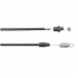 Pubert Cablu ambreiaj pubert compact vario quatrojunior 2010--  1050mm cf130  0308020052, la maneta 0307010030 [4]