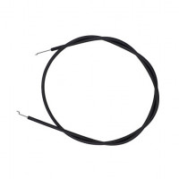 Pubert Cablu acceleratie pubert eco promo primo, husqvarna t85hx etc  cu motor honda gx, briggs   0308040004  ca 13130b
