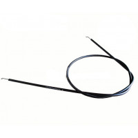 Pubert Cablu acceleratie pubert mecabeche mb87l 1300/50mm 0308040034 Pubert Cablu acceleratie pubert mecabeche mb87l 1300/50mm 0308040034