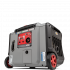 Briggs&Stratton Generator curent tip inverter 3700w briggs & stratton p4500 61db(a) e-start 2x230v 1x12v 2xusb [3]