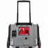 Briggs&Stratton Generator curent tip inverter 3700w briggs & stratton p4500 61db(a) e-start 2x230v 1x12v 2xusb [12]