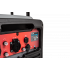 Briggs&Stratton Generator curent tip inverter 3700w briggs & stratton p4500 61db(a) e-start 2x230v 1x12v 2xusb [14]