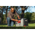 Briggs&Stratton Generator curent tip inverter 3700w briggs & stratton p4500 61db(a) e-start 2x230v 1x12v 2xusb [20]