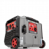 Briggs&Stratton Generator curent tip inverter 3700w briggs & stratton p4500 61db(a) e-start 2x230v 1x12v 2xusb [5]