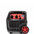 Briggs&Stratton Generator curent tip inverter 3700w briggs & stratton p4500 61db(a) e-start 2x230v 1x12v 2xusb [6]