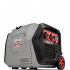 Briggs&Stratton Generator curent tip inverter 3700w briggs & stratton p4500 61db(a) e-start 2x230v 1x12v 2xusb [7]