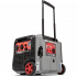 Briggs&Stratton Generator curent tip inverter 3700w briggs & stratton p4500 61db(a) e-start 2x230v 1x12v 2xusb [11]