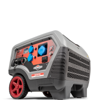 Briggs&Stratton Generator curent tip inverter 5000w briggs & stratton q6500 66db(a) 3x230v 2xusb Briggs&Stratton Generator curent tip inverter 5000w briggs & stratton q6500 66db(a) 3x230v 2xusb