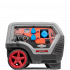 Briggs&Stratton Generator curent tip inverter 5000w briggs & stratton q6500 66db(a) 3x230v 2xusb [2]