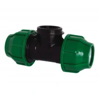 Adaptor compresiune conducta-pe 32x32x1 ,teu 10bar pp 03120070 Adaptor compresiune conducta-pe 32x32x1 ,teu 10bar pp 03120070