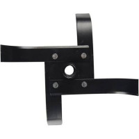 Freza  interioara dreapta, cutite drepte pubert compact eco ecomax promo primo, honda fg314, husqvarna t85hx, etc   0320010013