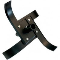 Pubert Freza exterioara dreapta, cutite drepte pubert aro compact eco ecomax promo primo, honda fg314, husqvarna t85hx, etc