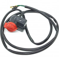 Pubert Intrerupator p/o comutator rotant pe ghidon dxm cabluri pubert honda fg320r gx, husqvarna t860hx t860rs, etc 0330012006 Pubert Intrerupator p/o comutator rotant pe ghidon dxm cabluri pubert honda fg320r gx, husqvarna t860hx t860rs, etc 0330012006