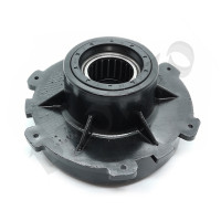 Pubert Flansa roata pubert xtrem 12 - stanga 0340030027 Pubert Flansa roata pubert xtrem 12 - stanga 0340030027