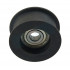Pubert Rola intindere curea pubert compact eco promo primo rm vario, honda fg315 fg320r, husqvarna t85hx t860hx t860rs, etc [4]