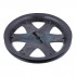 Pubert Fulie transmisie pubert compact eco promo primo, husqvarna t85hx, honda fg315 fg320r etc  0341000007  14135  pb14135 [3]