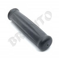 Pubert Maner cauciuc d25mm  pubert, husqvarna t85hx, etc  0341000036  12126  k307020005