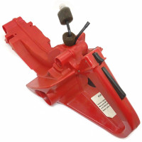 Maruyama Rezervor combustibil maruyama mcv5100 mcv6200   maner spate acc.  036702
