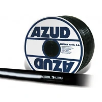 Banda picurare Ø16mm   5l/h/m 30cm(1.6l/h) _la metru 8mil(0.20mm) azudline 160