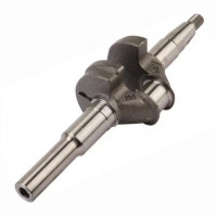 Arbore cotit vilbrochen honda gcv190a gsv190a etch scurt, sapa 06131-z8d-w30 ca 13310-z0y-600 13310-z8d-600, fara pinion Arbore cotit vilbrochen honda gcv190a gsv190a etch scurt, sapa 06131-z8d-w30 ca 13310-z0y-600 13310-z8d-600, fara pinion