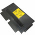 MTD piese Deflector spate mtd v33   079.85.324 [2]