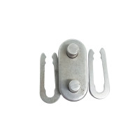 Zala legatura lant transmisie 084 pas 1/2 12.7mm Zala legatura lant transmisie 084 pas 1/2 12.7mm