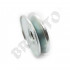 MTD piese Fulie inferioara ax central al-ko bm870/ii, mtd bm87-35 bm87-40, merox mxbm87-50 etc 2005--  092.48.821  26.1005.200 [2]