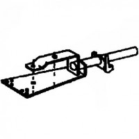MTD piese Cadru cositoare mtd bm87-35 etc 2005-2021, al-ko bm660 bm660ii bm870/ii bm875ii bm875/ii 092.48.866 ca 32.1020.166 MTD piese Cadru cositoare mtd bm87-35 etc 2005-2021, al-ko bm660 bm660ii bm870/ii bm875ii bm875/ii 092.48.866 ca 32.1020.166
